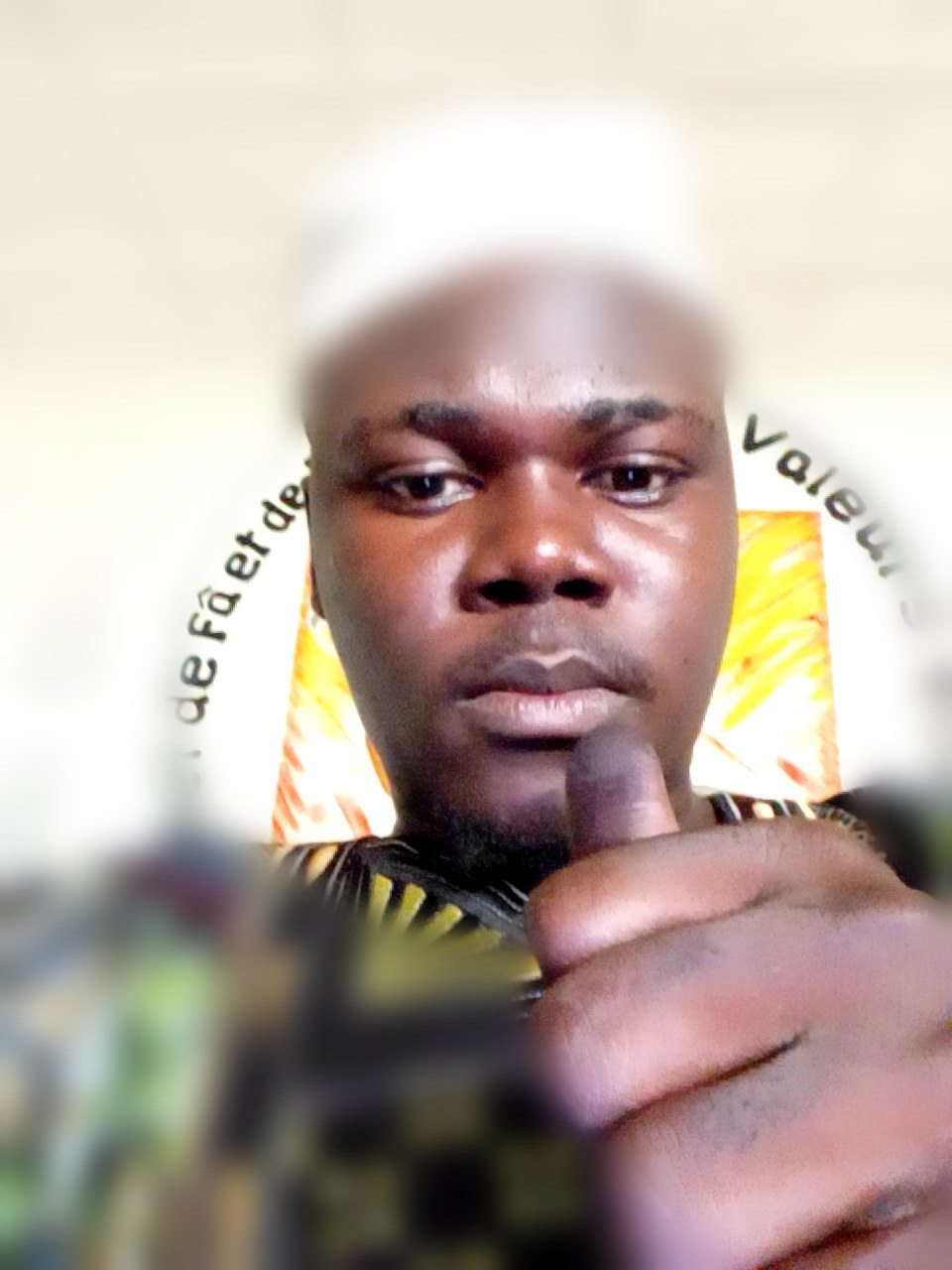 Adjakpati Fassinou KOUYOTON