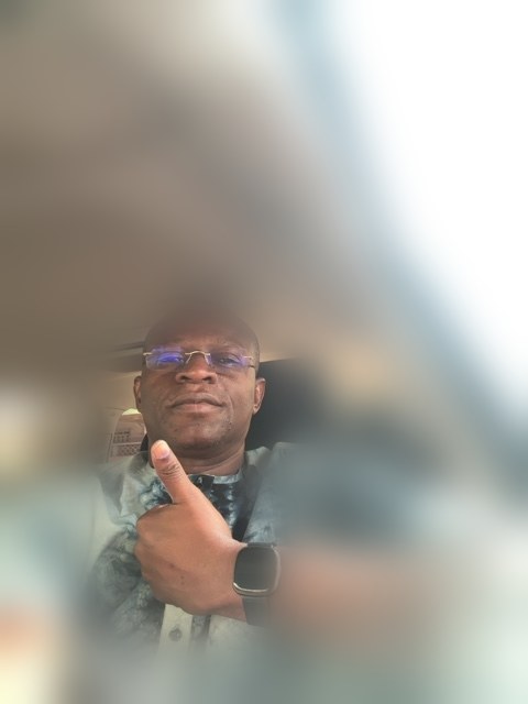 Christian Éric ASSOSSOU