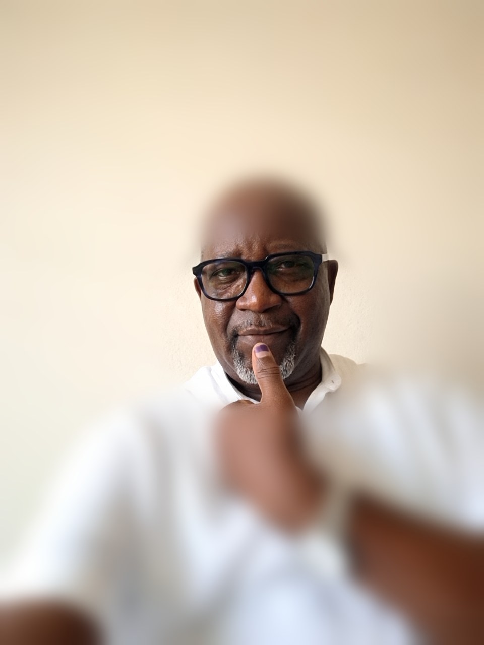 Euloge MADODE