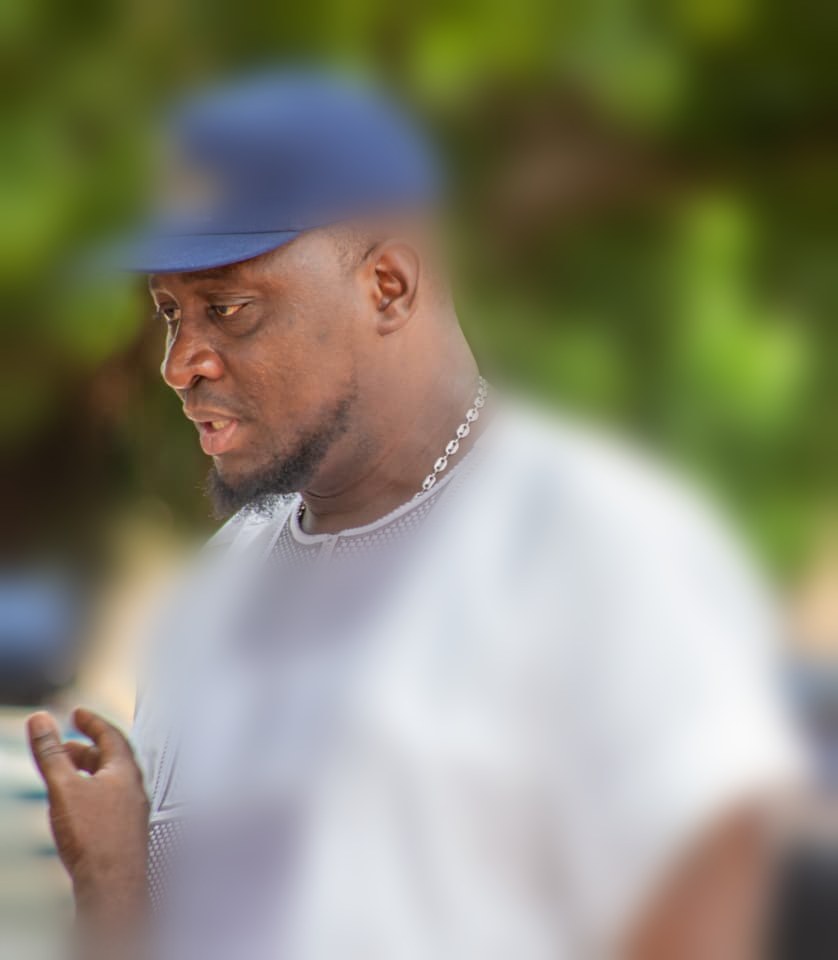 Fawaze dine BABONI