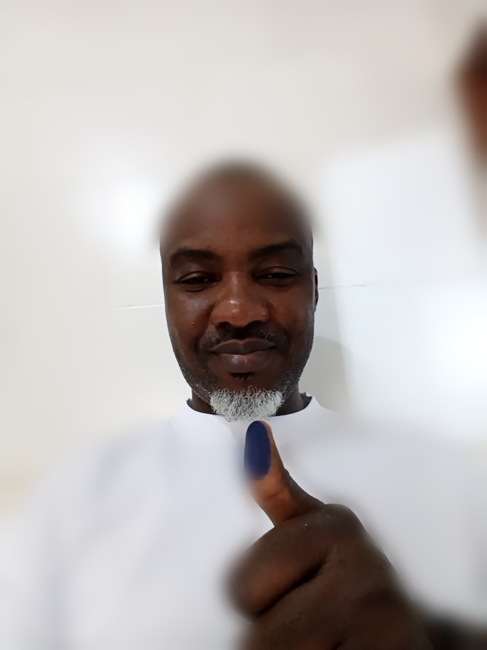 Roland Emmanuel NOUGBODE