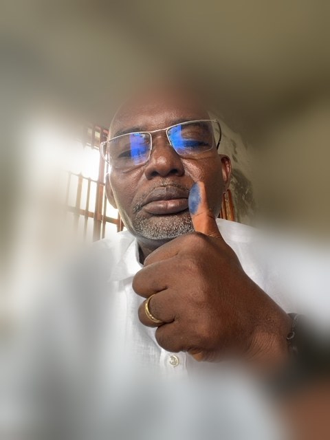 Rosius BAKPE
