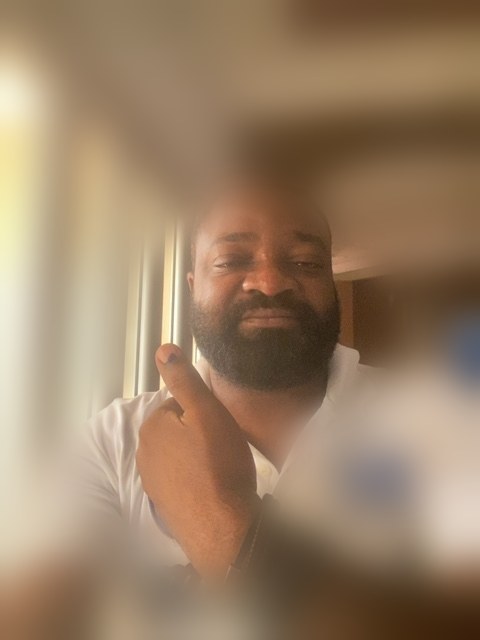 Samadou BACHABI